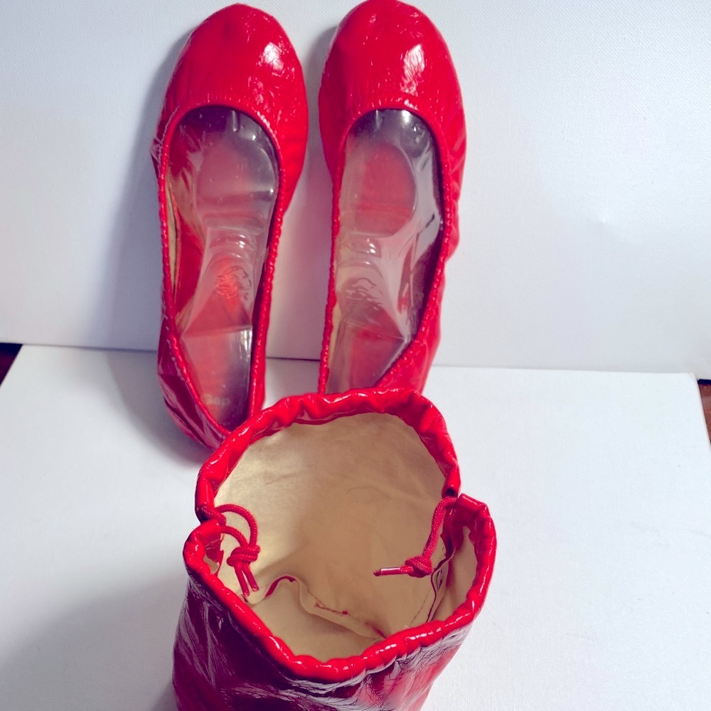 Gap Packable ballet flats